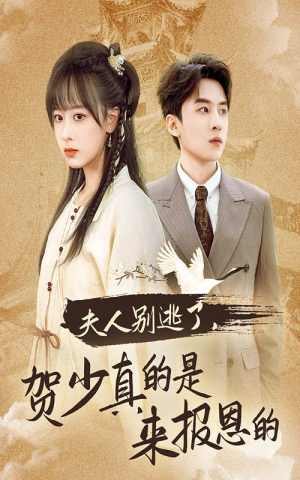 夫人别逃了贺少真的是来报恩的（63集）短剧分享片段