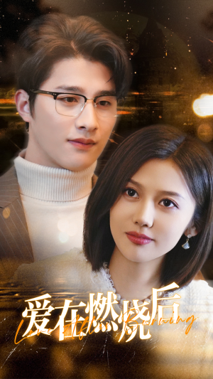 爱在燃烧后（36集）演员表