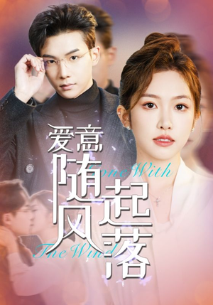 爱意随风起落(36集) 爱意随风起落(36集)解说文案