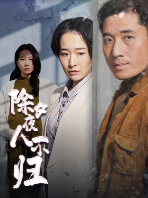 除夕夜人不归（47集）免费热门短剧