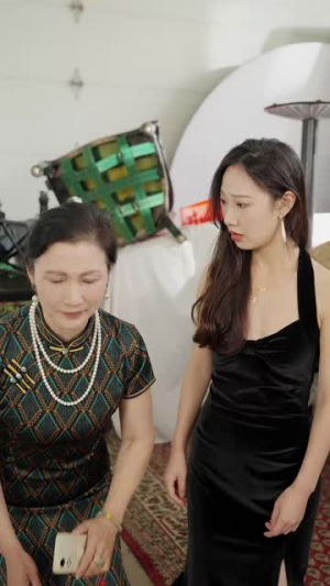 明珠之约（69集）短剧精彩推荐