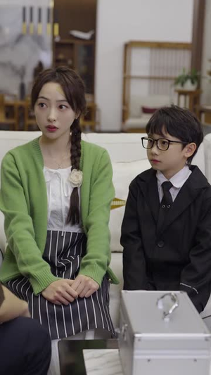 缠绕我心间的名字（30集）完整版