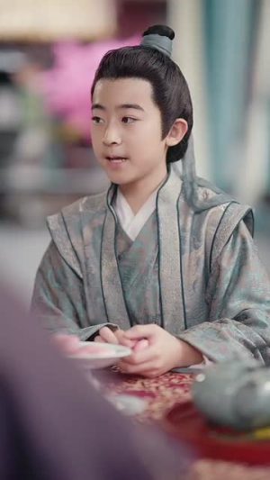 后宅生存手册（100集）最火爆短剧