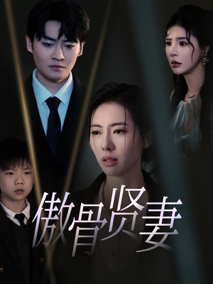 傲骨贤妻（52集）独家资源免费看