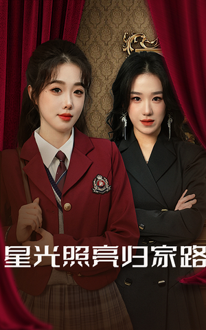 星光照亮归家路（35集）爆款热门短剧