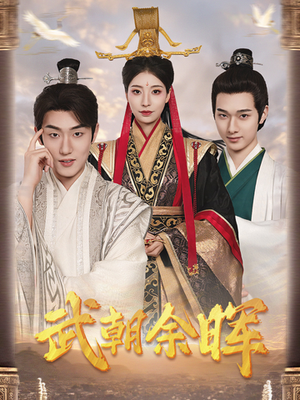 武朝余晖＆为王夺鼎之掌控天下＆为王问鼎（68集）免费短剧完整版