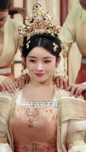 废妃当道（59集）演的怎么样