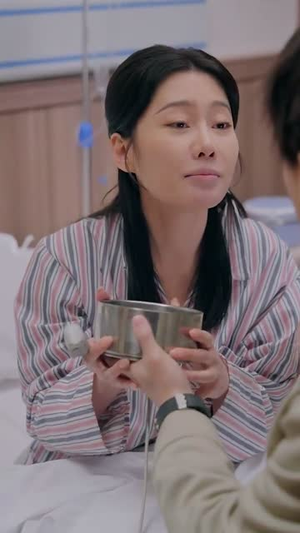 美梦终成空（59集）短剧