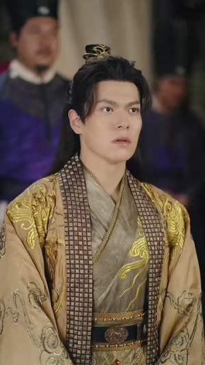 知卿不负相思意（80集）短剧视频分享