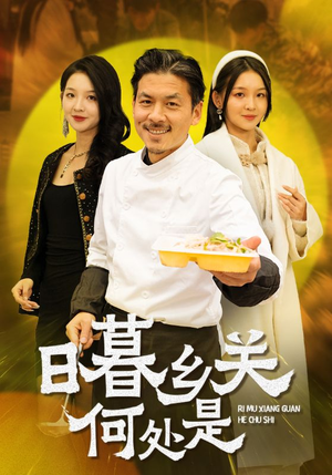 日暮乡关何处是（44集）零花钱看整部剧