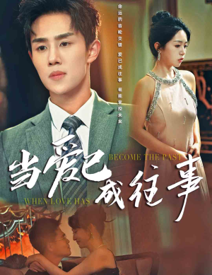 当爱已成往事（28集）热门短剧推荐