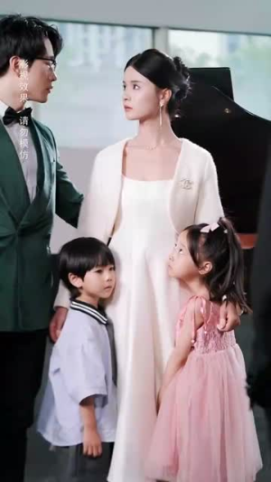 爱不遂人愿（67集）精彩短剧分享