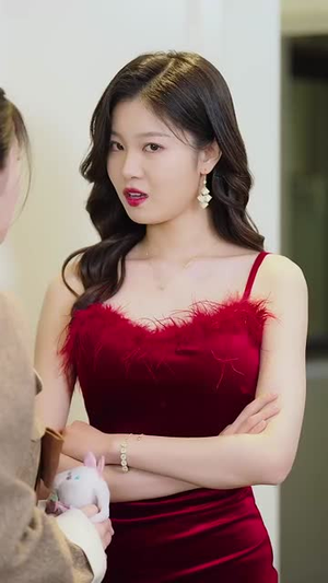 这一次守护她（80集）抢先看热门短剧