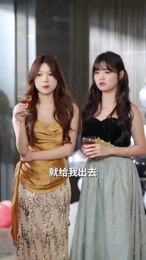 谢先生拼个婚（84集）推荐好短剧