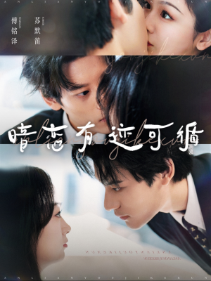 暗恋有迹可循（101集）精彩短剧追不停