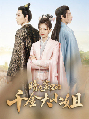 暗龙寨里的千金大小姐（98集）免费版