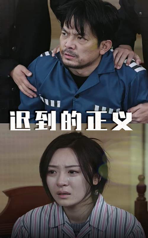 迟到的正义（39集）推荐好短剧