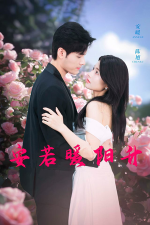 安若暖阳升（40集）热播短剧排行榜