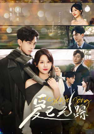 爱已无踪（35集）精彩热门短剧