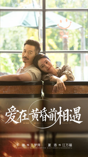 爱在黄昏前相遇（65集）最新短剧抢先看