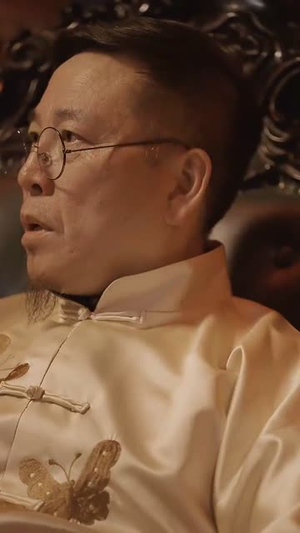 老舅除三害（80集）短剧太上头了