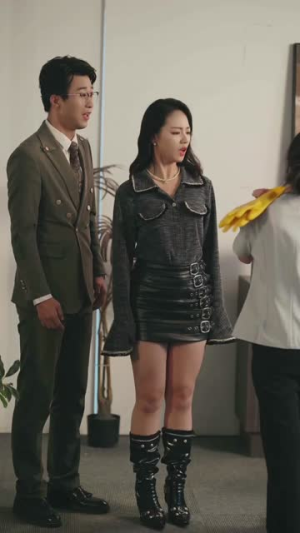 爱在时光深处(10集) 爱在时光深处(10集)热门短剧推广