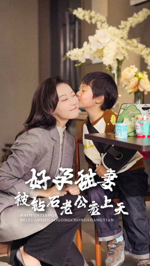 好孕甜妻被钻石老公宠上天（80集）短剧排行榜