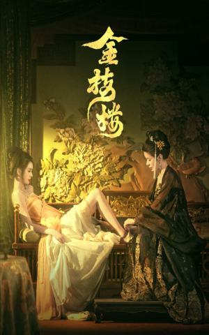金枝楼（52集）零花钱看整部剧