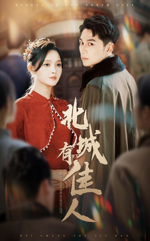 北城有佳人（59集）一口气追完全集