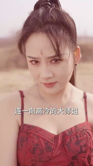 闭关七年师姐求我出山斩情根(80集) 闭关七年师姐求我出山斩情根(80集)短剧全集抢先看