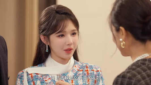 报告总裁夫人和少爷都成了大佬（5集）热播短剧推荐