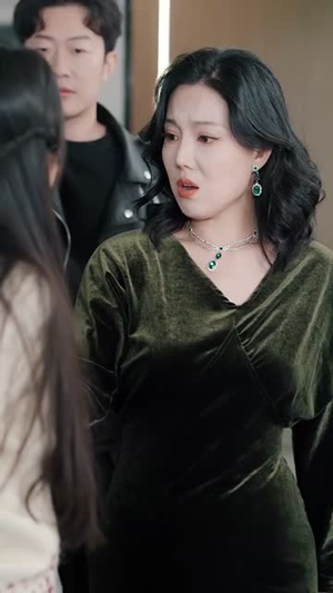 跛脚老爸是首富（31集）全集我都看完了