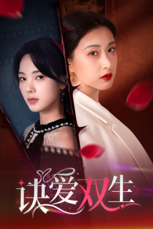 诀爱双生（34集）排行榜前十短剧