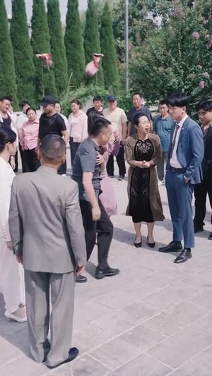 半块月饼（61集）在哪看免费