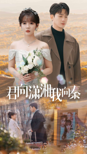 君向潇湘我向秦（30集）分享热门短剧