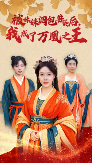 被妹妹调包兽蛋后，我成了万凰之王（50集）热播短剧排行榜