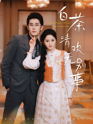 白茶清欢无别事（66集）迅雷网盘观看