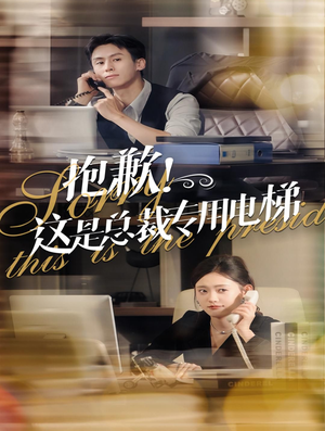 抱歉！这是总裁专用电梯（60集）精彩短剧抢先看