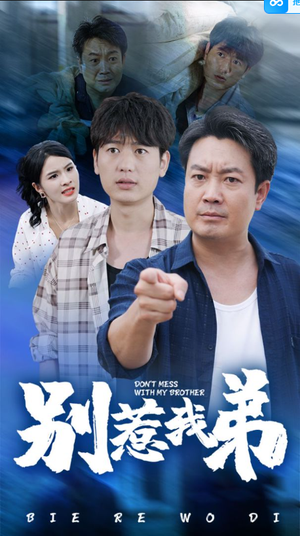 别惹我弟（60集）真的好看吗