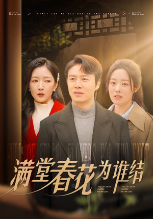 满堂春花为谁结（50集）好看吗