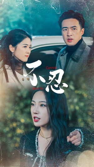不忍（64集）火爆热门短剧