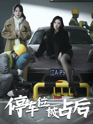 停车位被占后(80集) 停车位被占后(80集)全集免费