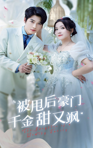 被甩后豪门千金甜又飒（65集）免费短剧全集看