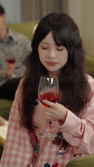 哪有动情是意外（51集）大结局一气呵成