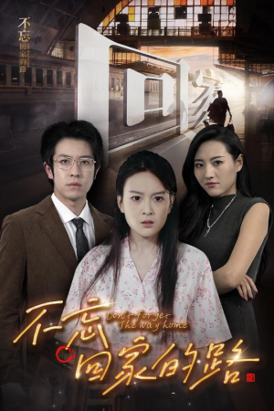不忘回家的路（61集）古装短剧推荐
