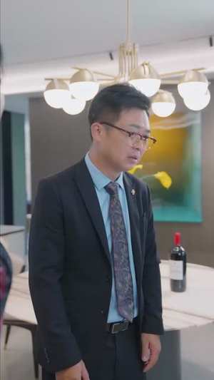 不小心嫁给大佬（40集）解说文案