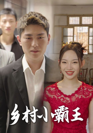 乡村小霸王（80集）女主角是谁