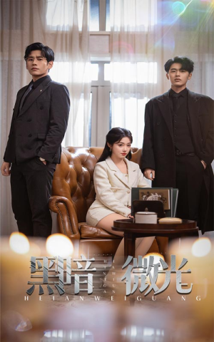 黑暗微光（66集）爱短剧爱追剧