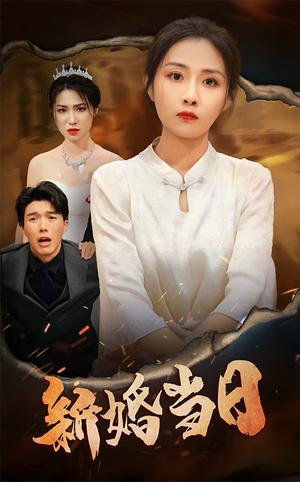 新婚当日（38集）热门火爆短剧