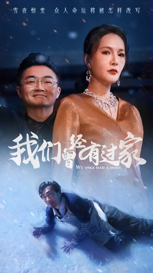 我们曾经有过家（63集）排行榜前十短剧